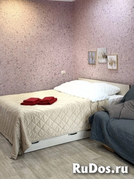 Сдам 1 комнатную квартиру 34 м2 изображение 3