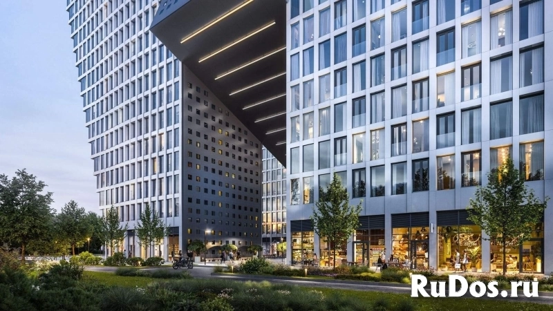 Продам 1 комнатную квартиру 43.5 м2 изображение 8