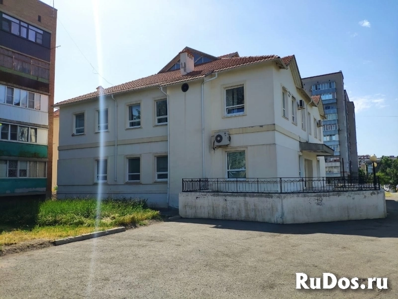 Продам коммерческую недвижимость 903 м2 фотка