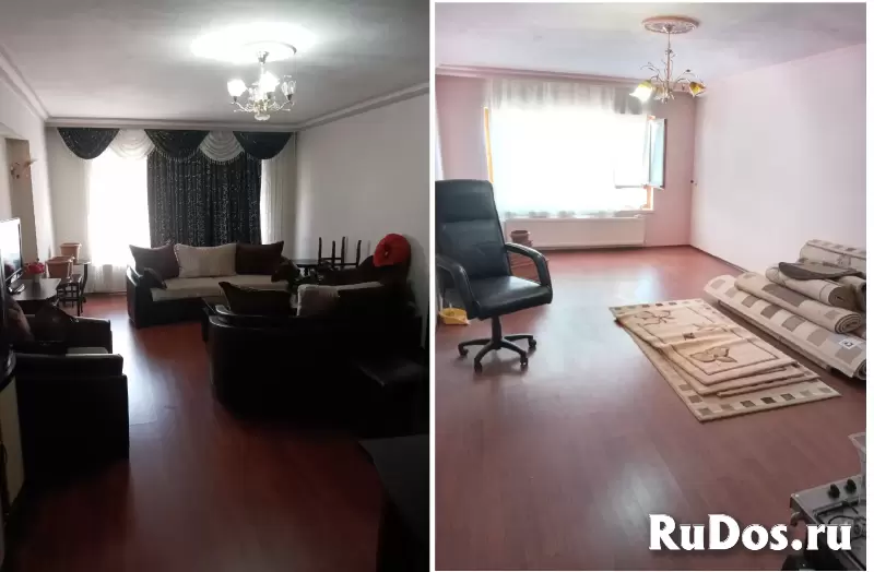 Квартира с мебелью в Турции 255м фотка