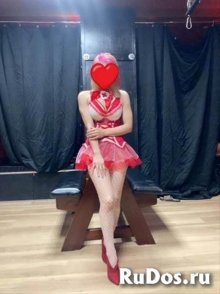 Приватный отдых в VIP-сауне в Москве: пара приглашает парня для группового знакомства и общения фотка