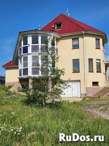 Продам коттедж 475 м2 изображение 3