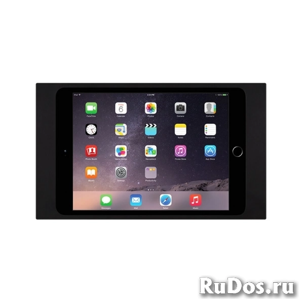 Аксессуары для систем управления iPort Surface Mount Bezel black for iPad Pro 10.5 фото