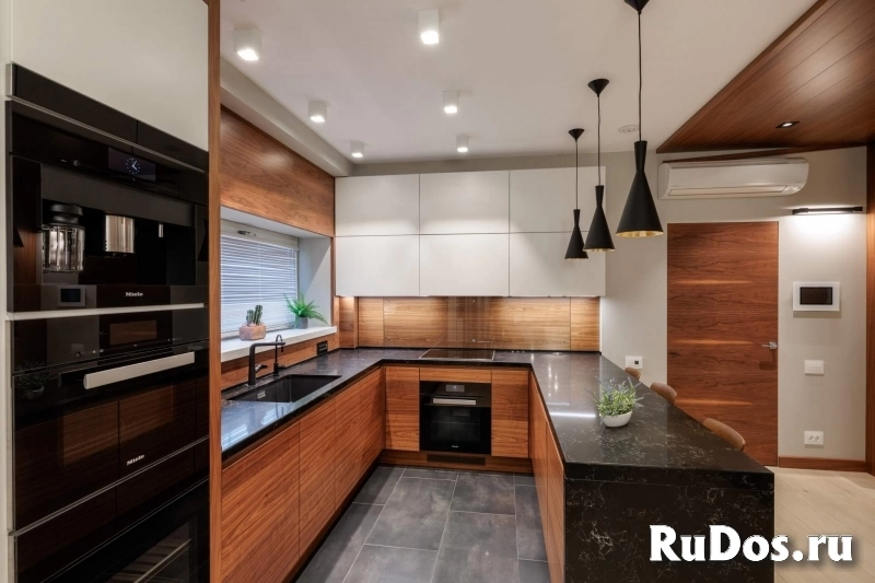 Продам 5 комнатную квартиру 250 м2 изображение 9