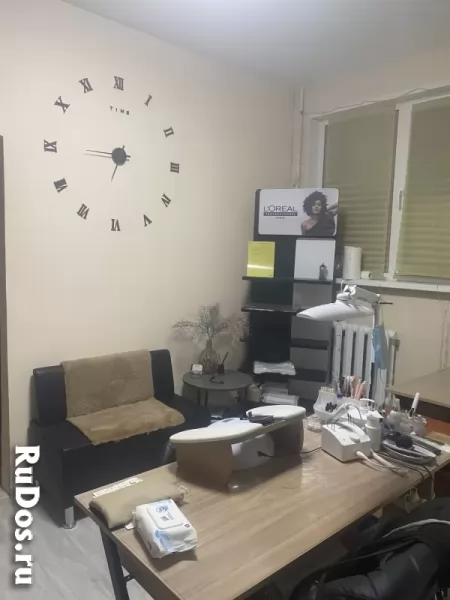Аренда рабочего места маникюр/педикюр изображение 4