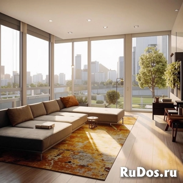 Бесплатный подбор квартир в новостройках изображение 3