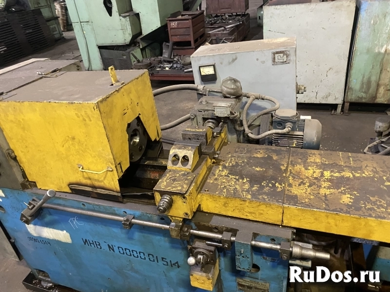 Полуавтомат резьбонарезной 5993 изображение 3