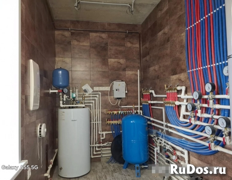 Продам дом 217.6 м2 изображение 7