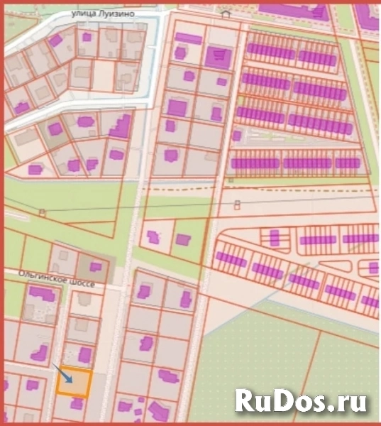 Продам участок 13 сот. изображение 5