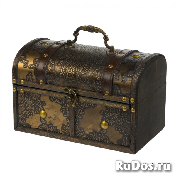 Новогодние подарки, новогодняя упаковка изображение 3