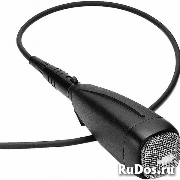 Инструментальные микрофоны Sennheiser MD 21-U фото