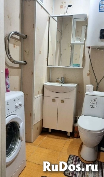 Сдам 1 комнатную квартиру 28 м2 изображение 5