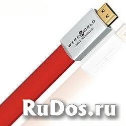 HDMI-HDMI WireWorld Starlight 7 SHH12.0M-7 12 м фото