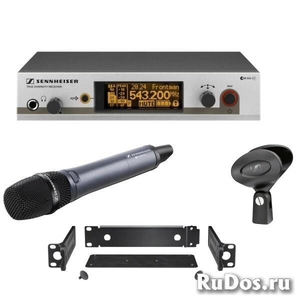 Sennheiser EW 335 G3-A-X фото