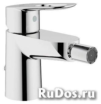 Смеситель Grohe BauLoop 23339000 для биде фото