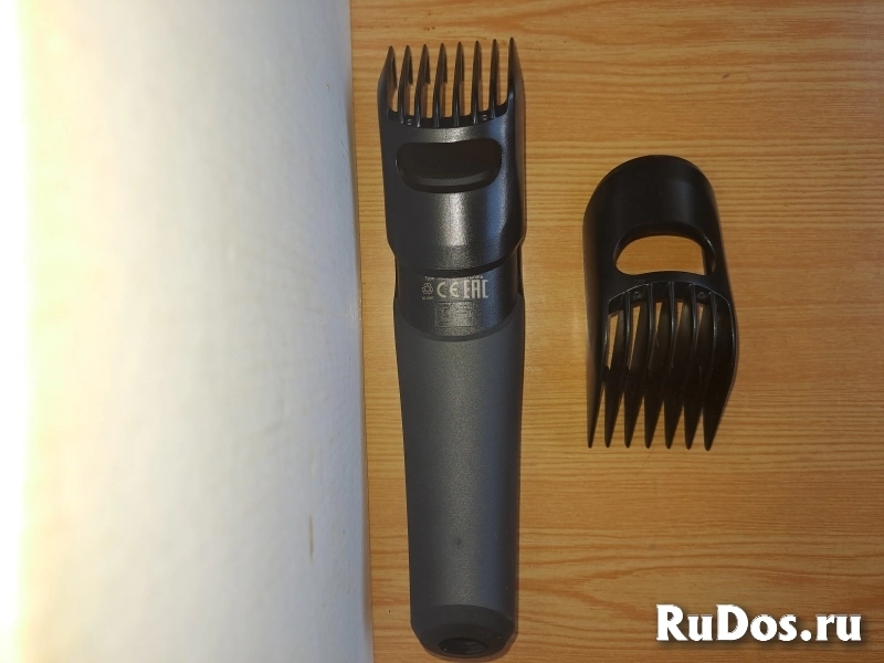 Машинка для стрижки волос Braun  hair clipper HC 5050 изображение 3