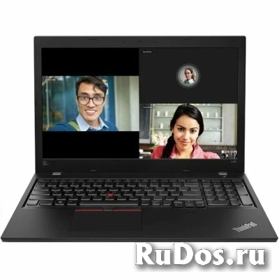 Ноутбук Lenovo ThinkPad L580 (Intel Core i5 8250U 1600MHz/15.6quot;/1366x768/4GB/500GB HDD/DVD нет/Intel UHD Graphics 620/Wi-Fi/Bluetooth/Windows 10 Pro) фото