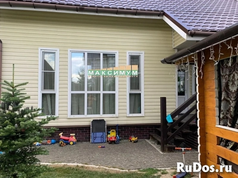 Продам коттедж 120.6 м2 изображение 3