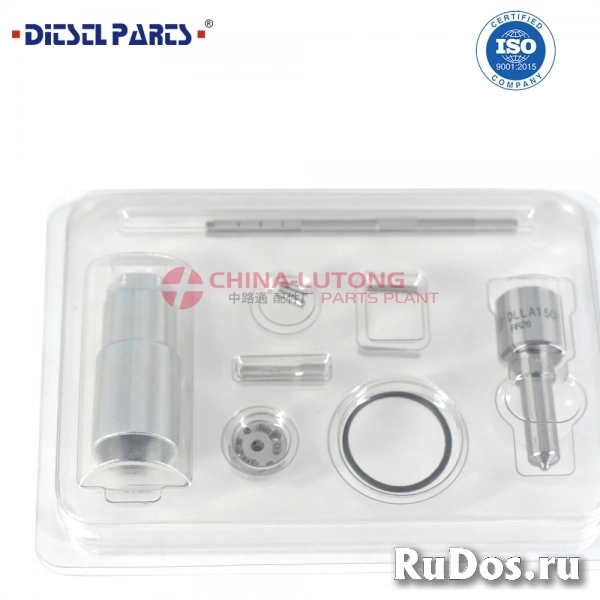 Common Rail Injector Repair Kits 095000-8933 фото