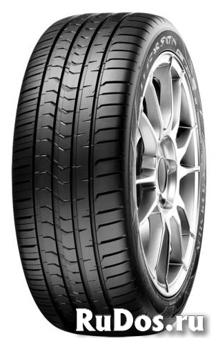 Автомобильная шина Vredestein Ultrac Satin 215/50 R17 95W летняя фото