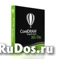 Графика и моделирование Corel CorelDRAW Graphics Suite 365-Day LCCDGSMACSUB11 фото