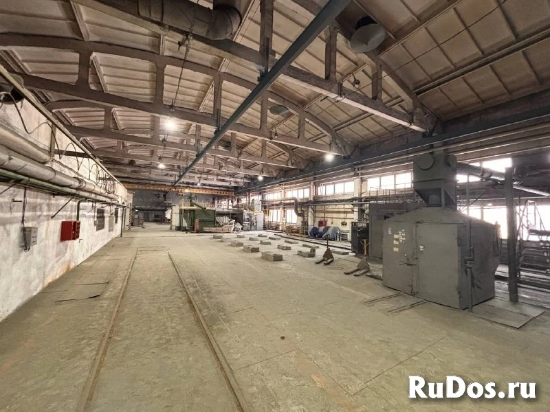 Сдам коммерческую недвижимость 2870 м2 изображение 9