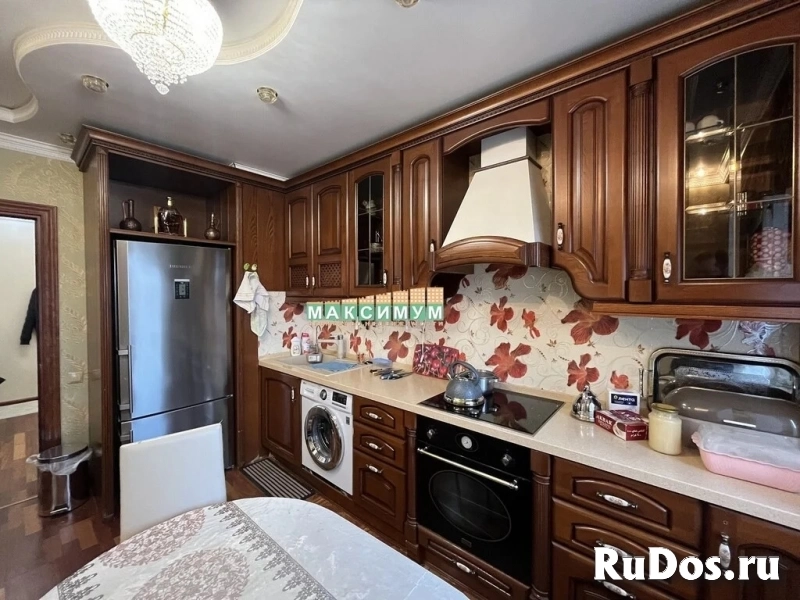 Продам 3 комнатную квартиру 93.5 м2 изображение 4