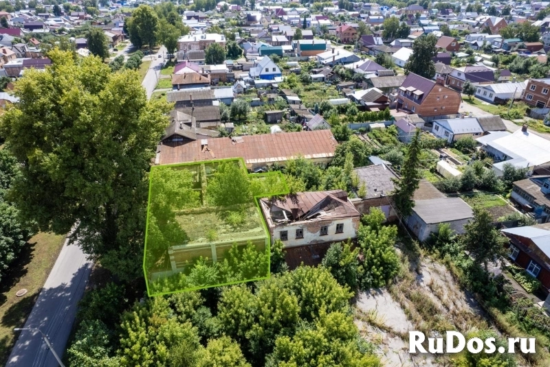 Продам коммерческую недвижимость 416 м2 изображение 6