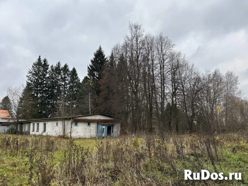 Продам коммерческую недвижимость 441.5 м2 изображение 9