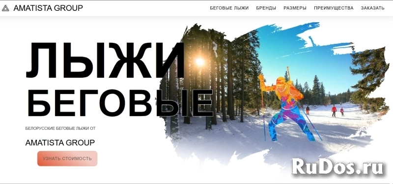Легендарные лыжи TELEHANY и SNOWWAVE — ваш идеальный выбор в SkisSport фото