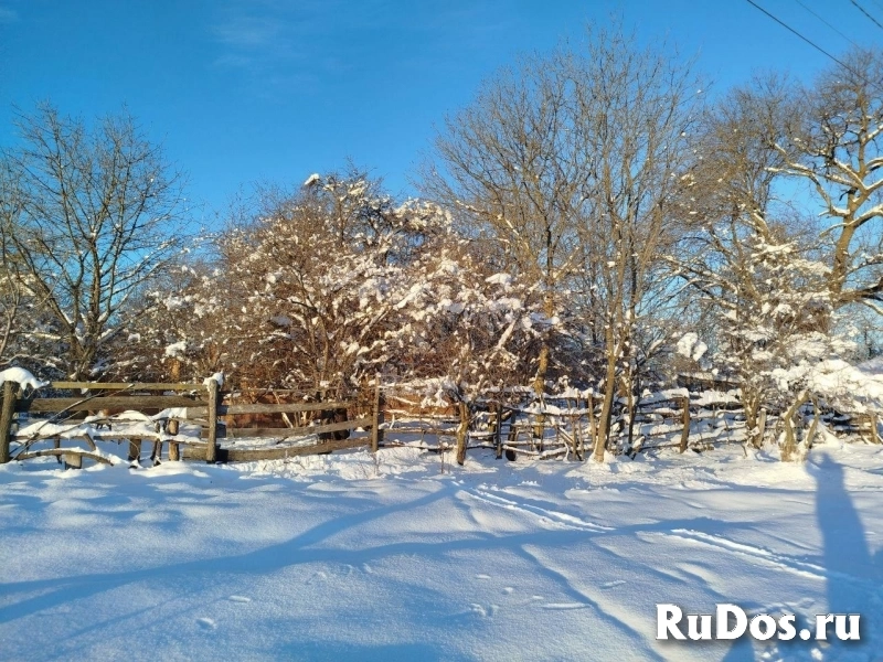 Продам участок 24 сот. изображение 7