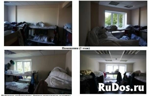 Продам коммерческую недвижимость 2196 м2 изображение 3
