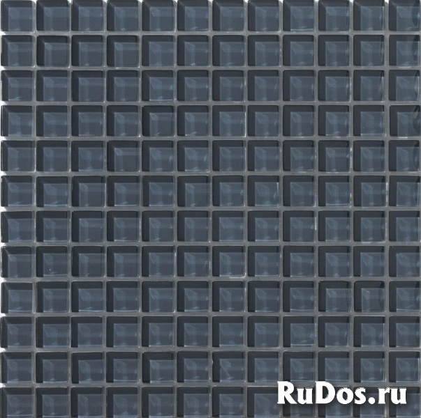 Мозаика облицовочная стеклянная Mosaico piu Divetro Dv.0952_23X23x8 ( м2) фото