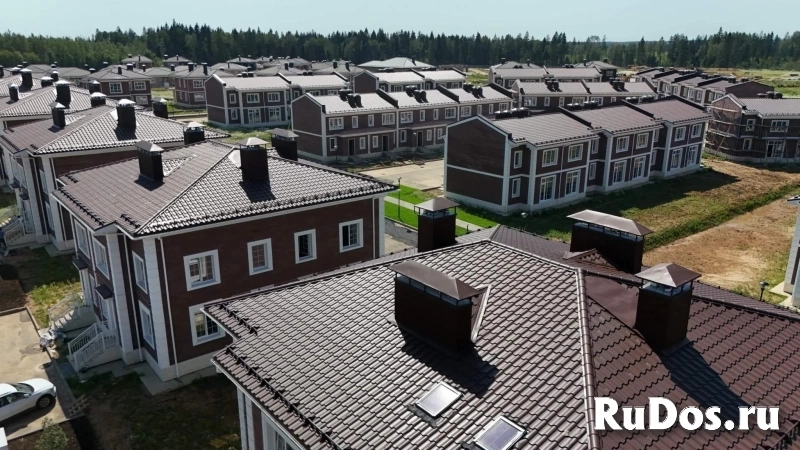 Продам коттедж 135.69 м2 изображение 5