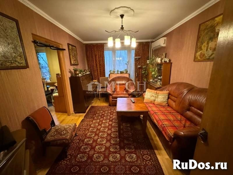 Продам 3 комнатную квартиру 52 м2 изображение 6