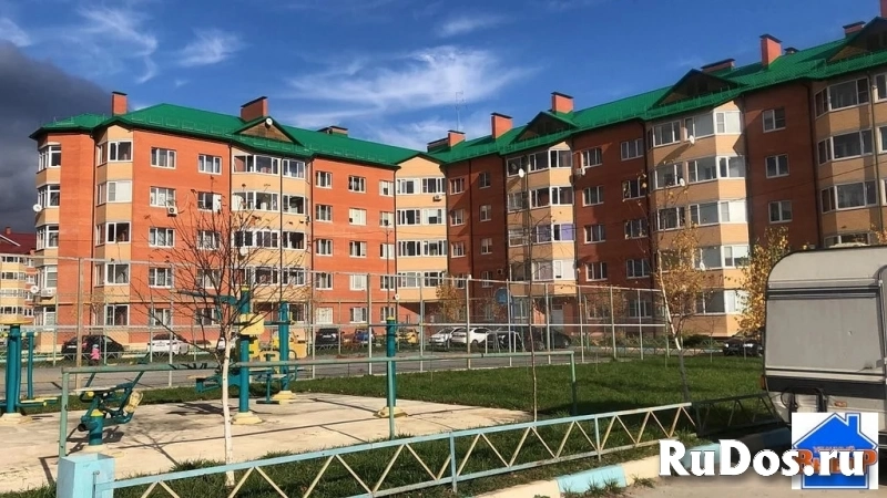 Продам 1 комнатную квартиру 41 м2 фото