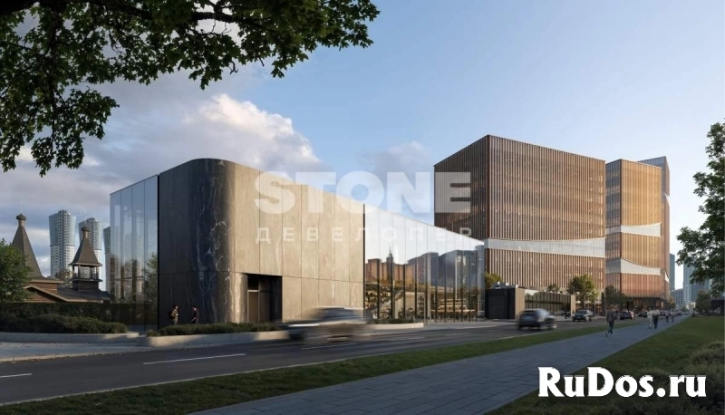 Продам коммерческую недвижимость 1690.7 м2 изображение 10