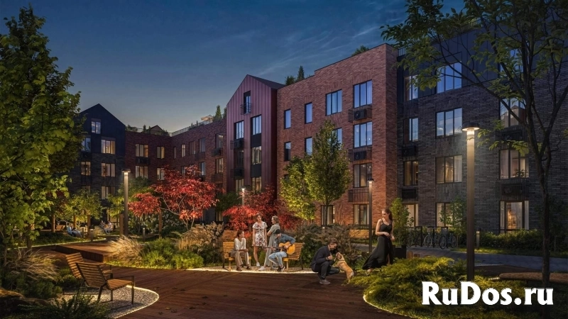 Продам коммерческую недвижимость 63.2 м2 изображение 7