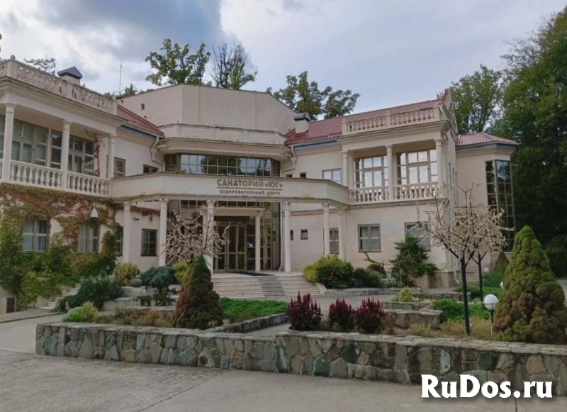 Продам коммерческую недвижимость 164287 м2 фото