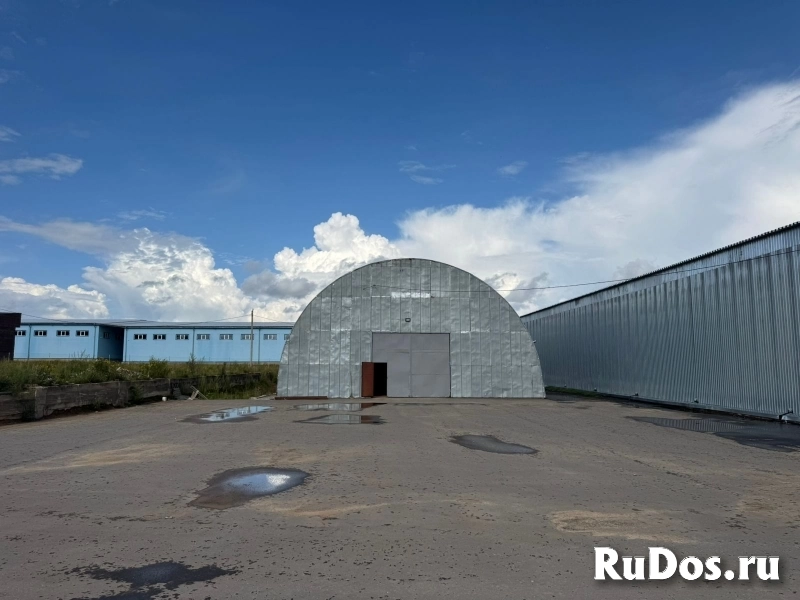 Продам коммерческую недвижимость 2844 м2 изображение 9