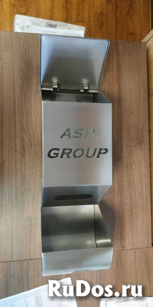 Диспенсер универсальный ASP-DU-01 изображение 3