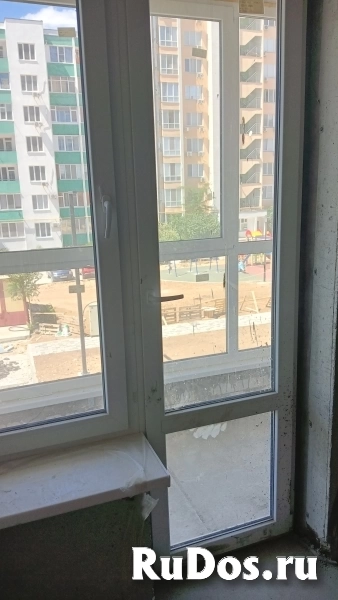 Продаю 1-к. кв-ру 42.8  кв.м., этаж 3/12 эт. дома  г .Евпатория. изображение 8