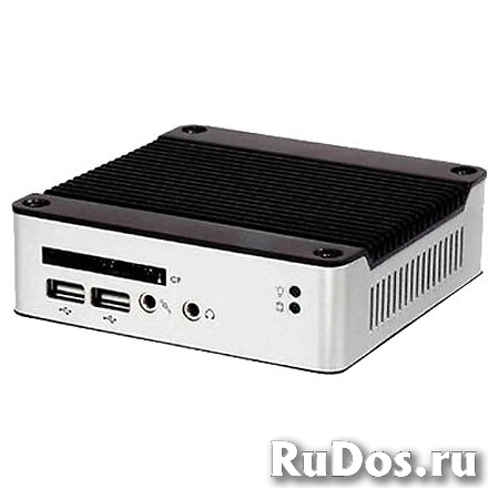 Компактный компьютер DMP eBox-3310MX-D4C фото