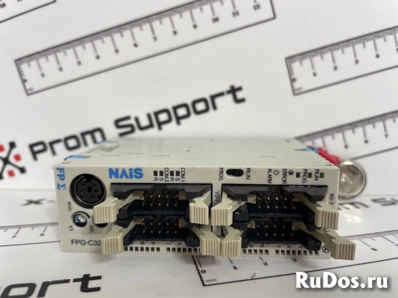 Ремонт контроллеров, PLC изображение 4