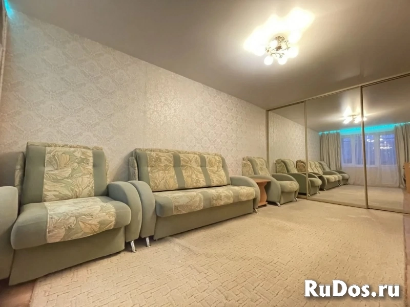 Продам 2 комнатную квартиру 43.9 м2 изображение 4