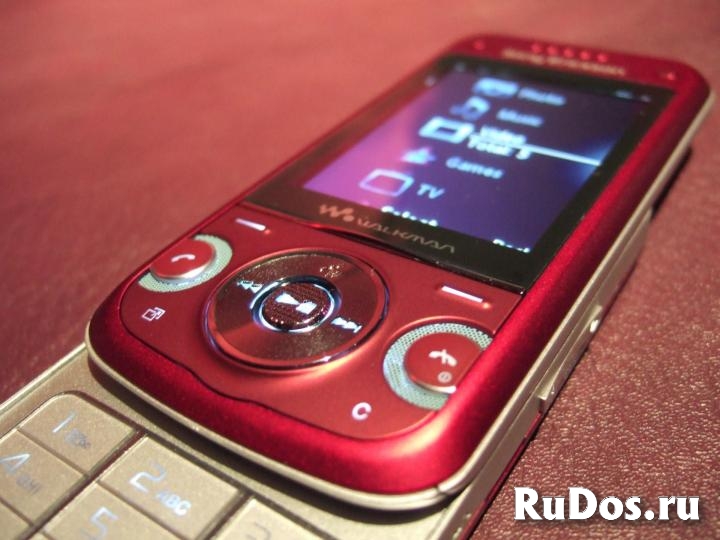 Новый Новый Sony Ericsson W760i фото
