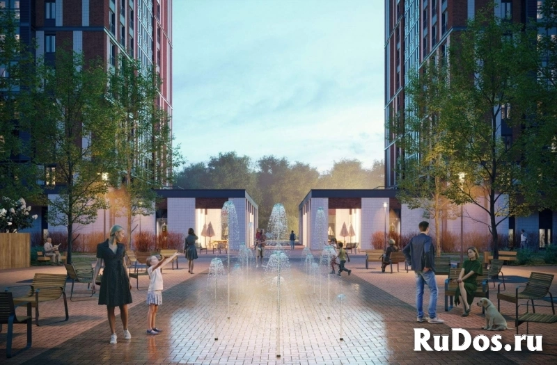 Продам 2 комнатную квартиру 85 м2 изображение 10