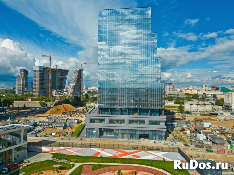 Сдам коммерческую недвижимость 2167.9 м2 изображение 10