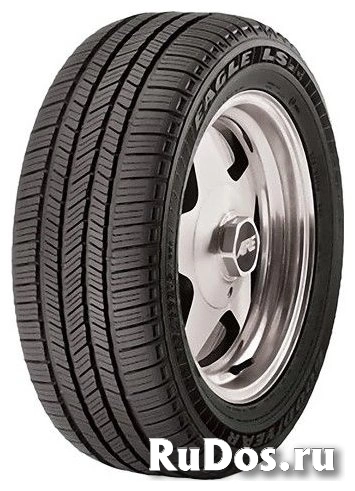 Автомобильная шина GOODYEAR Eagle LS 2 245/40 R19 98V RunFlat летняя фото