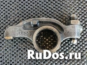 АГРЕГАТНАЯ ЧАСТЬ РОКЕР ДЛЯ ДВИГАТЕЛЯ CUMMINS N14. фото